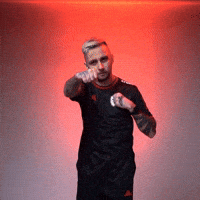 Counter Strike Boxing GIF by SINNERS Esports