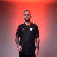 Counter Strike Kiss GIF by SINNERS Esports