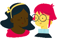 fight back gay Sticker by All Out