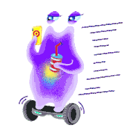 Allodrive Sticker by Allo