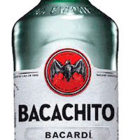 Sticker by Bacardi México