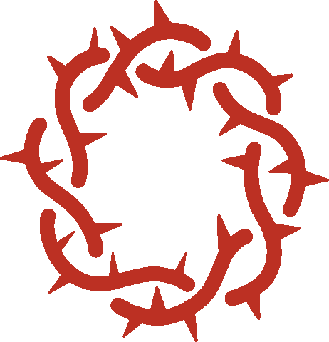 BadOmensOfficial logo sticker crown images Sticker
