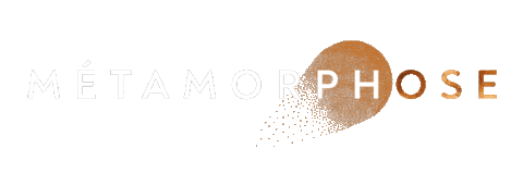 Metamorphose Je Peux Pas Sticker by ChloéBloom