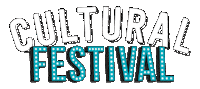 Cultural Festival Sticker by Griffith Sport