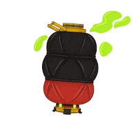 Apex Legends Sticker