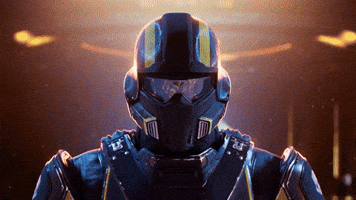 Oh No Mars GIF by PlayStation