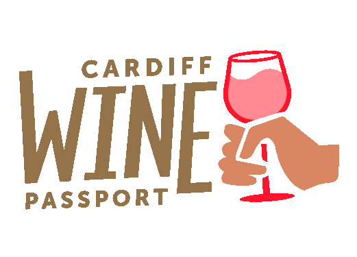 cardiffwinepassport giphyupload wine passport cardiff Sticker