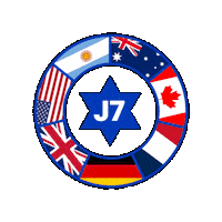 Jewish Antisemitism Sticker by ADL
