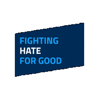 Antisemitism Sticker by ADL