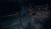 Drifting Anthony Hopkins GIF by The Avenue Film