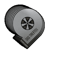 Das Treffen 9 Sticker by Porsche Asia Pacific