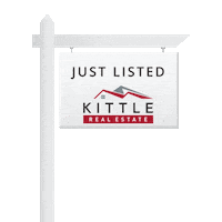 KittleRealEstate realtor realestate kittle kittle real estate Sticker
