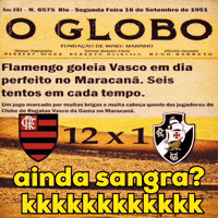 Futebol Vasco GIF