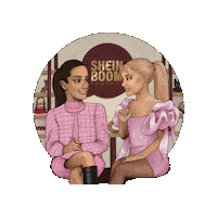 maby_grandee podcast ariana grande ariana morena Sticker
