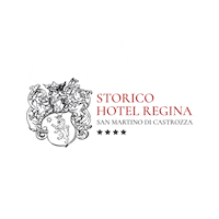 HotelRegina hotel regina hotelregina hregina Sticker