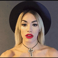 lali esposito GIF by Sony Music Perú