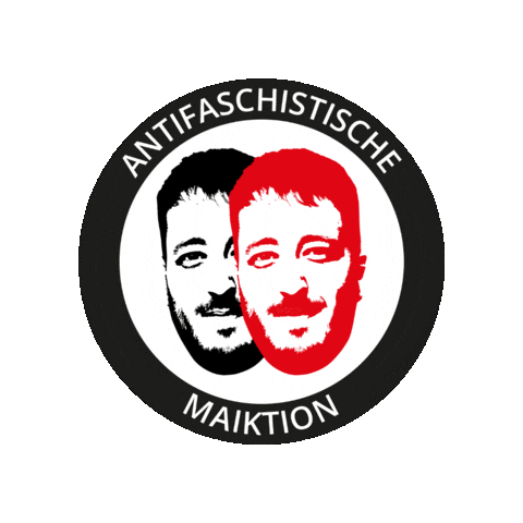 Maikbrueckner Sticker by DIE LINKE Hildesheim