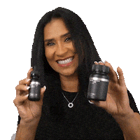 Ruth Health Is Wealth Sticker by X5 Naturals