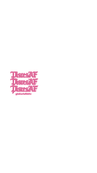 Birthday Sign Sticker by The Mayfair Group