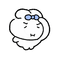 Nubudede Sticker
