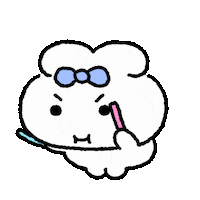Nubudede Sticker