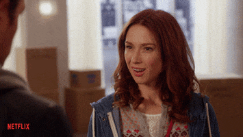 tina fey netflix GIF by Unbreakable Kimmy Schmidt