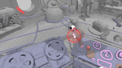 Wallace And Gromit Vr GIF by Aardman Animations