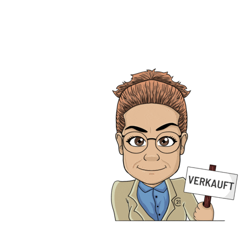 C21Manuela Sticker by CENTURY 21