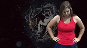 GIF by Columbus State University Athletics