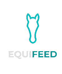 Equifeed equifeed Sticker