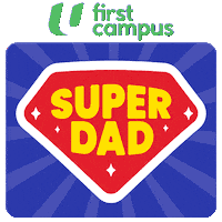 ntucfirstcampus children preschool nfc mfs Sticker