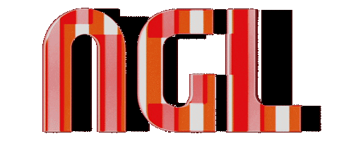 Art Glitch Sticker