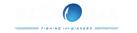 Fishing Betting Sticker by fisholux