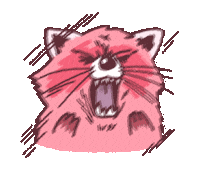 Angry Emoji Sticker by 644