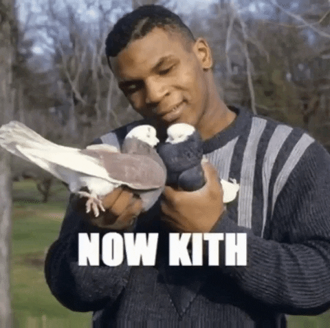 relevantusername kith GIF