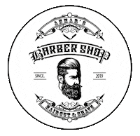 Sticker by Gentlemans Barbershop