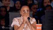 nbc GIF by America's Got Talent