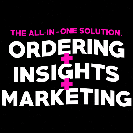 Marketing Onlineordering GIF by MENUU