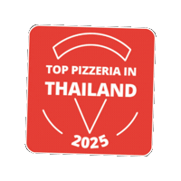 50Toppizza Sticker by Pizza Massilia