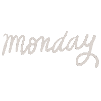 Instagram Day Sticker