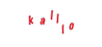 Kallio Sticker by S-ryhmä