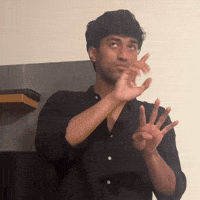 Akashcali GIF