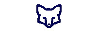 FoxEducation fox fox logo foxeducation Sticker