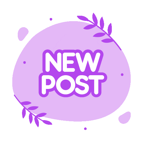 Post Content Sticker