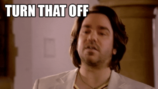 tomwaghorn giphyupload it crowd turn that off douglas renholm GIF