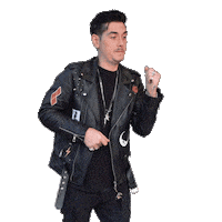 Dance Dancing Sticker by Karl Michael