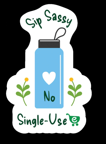 Ecoconsious  GIF