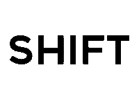 shiftenergy  Sticker