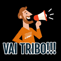 GIF by Tribo do Esporte