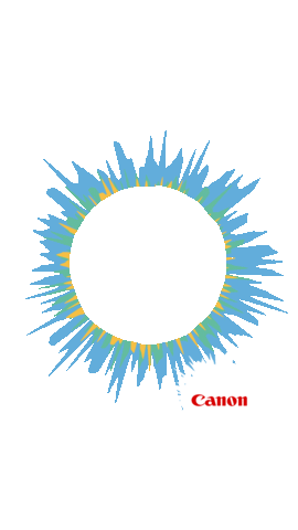 Film Video Sticker by Canon EMEA